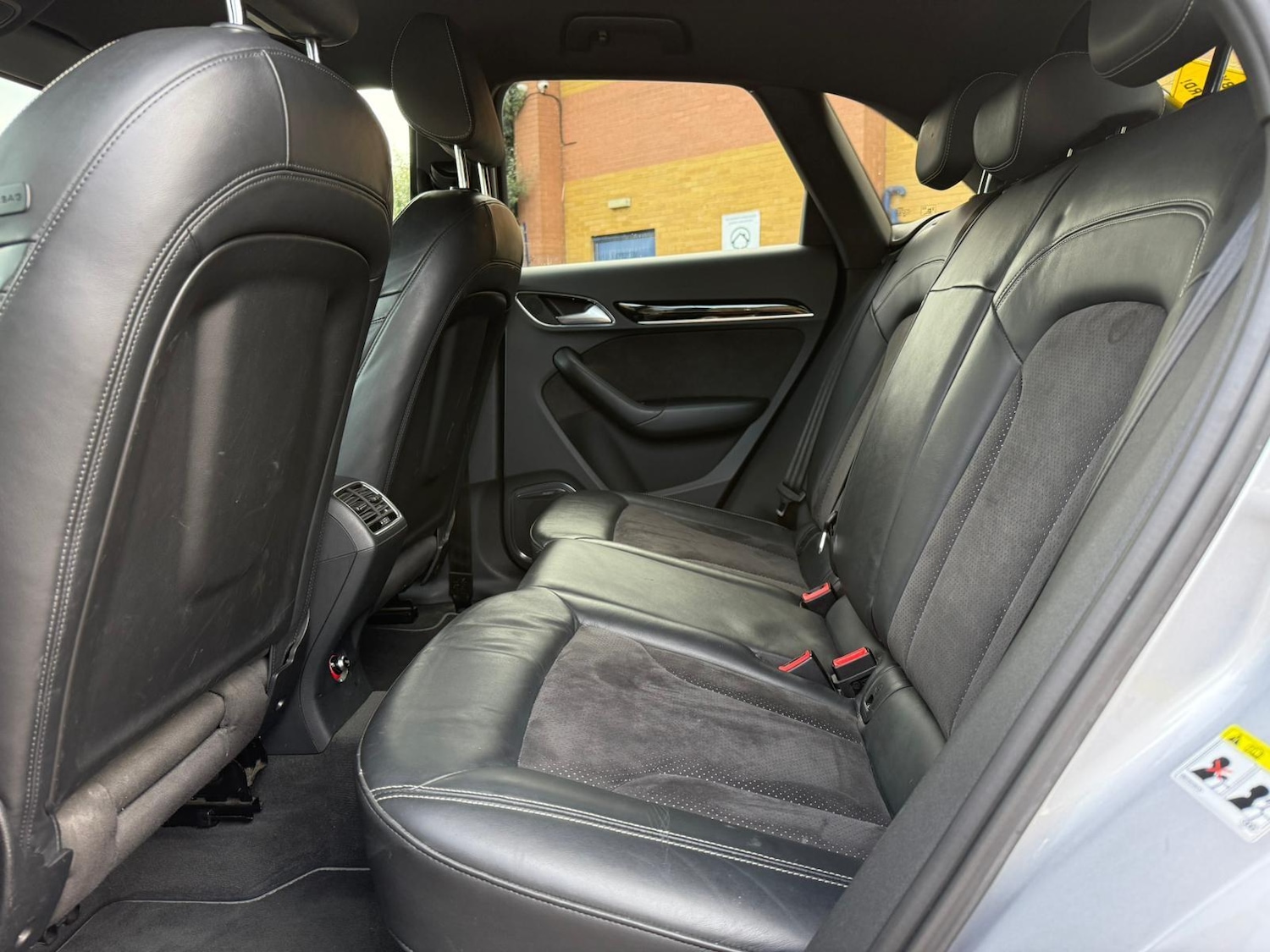 Used Audi Q3 2017 for sale - 76551935: Photo 19