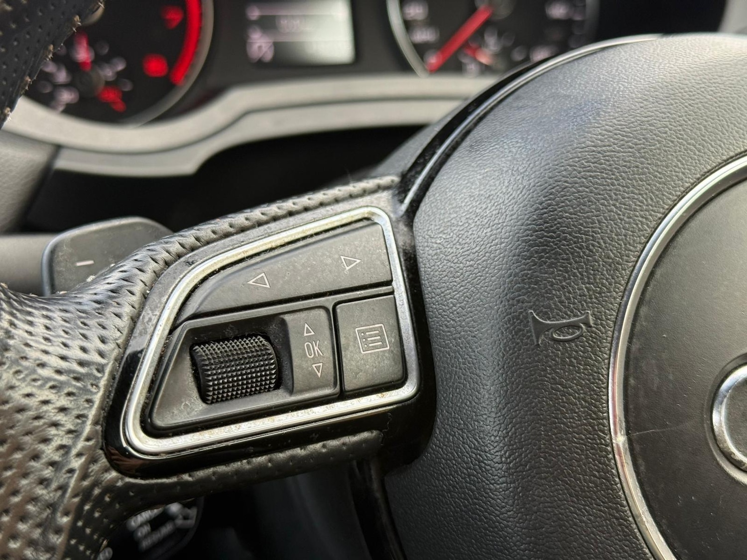 Used Audi Q3 2017 for sale - 76551935: Photo 26