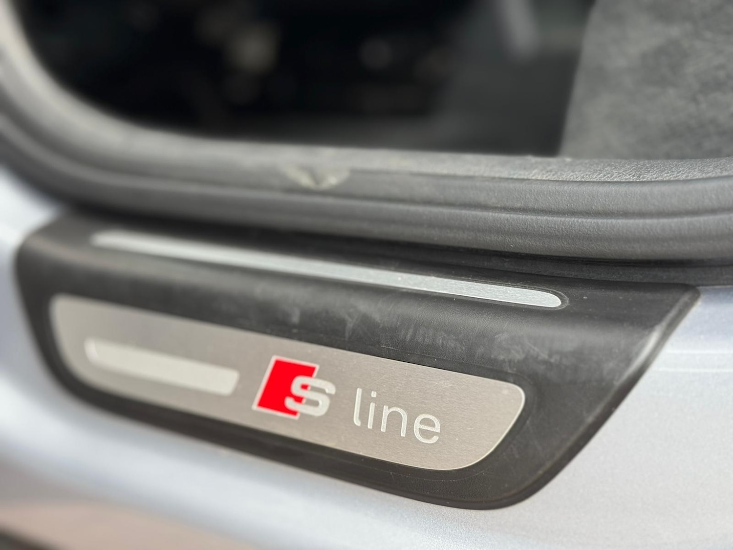 Used Audi Q3 2017 for sale - 76551935: Photo 27