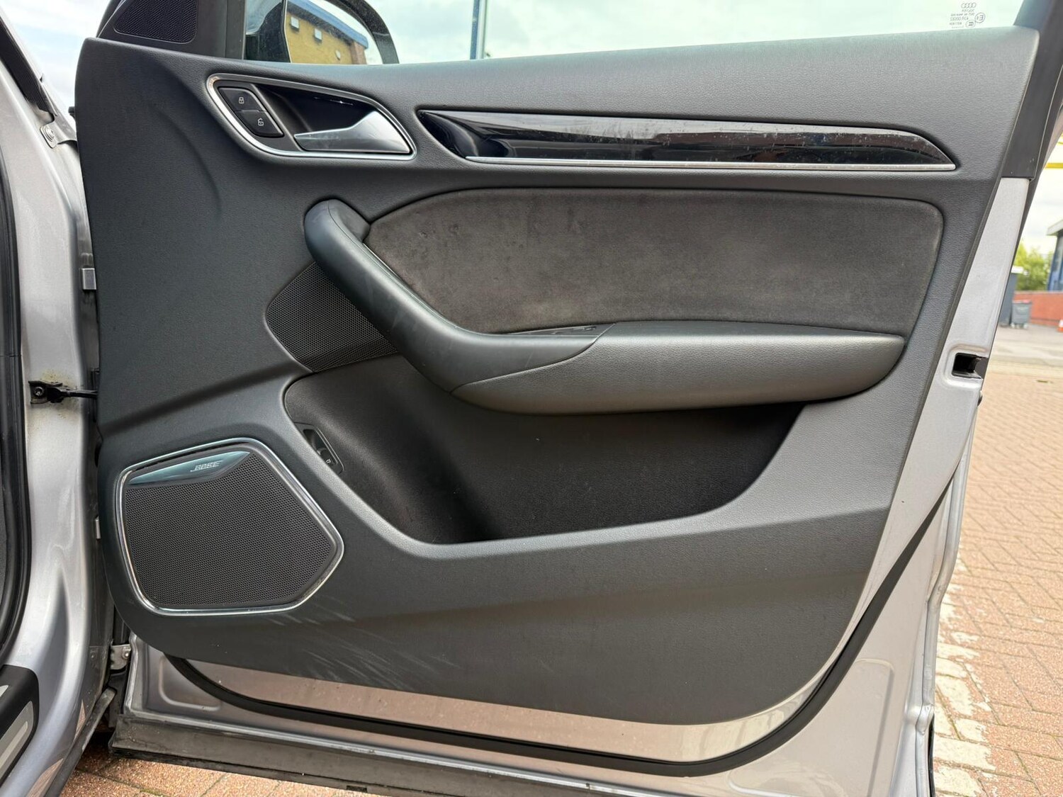 Used Audi Q3 2017 for sale - 76551935: Photo 31