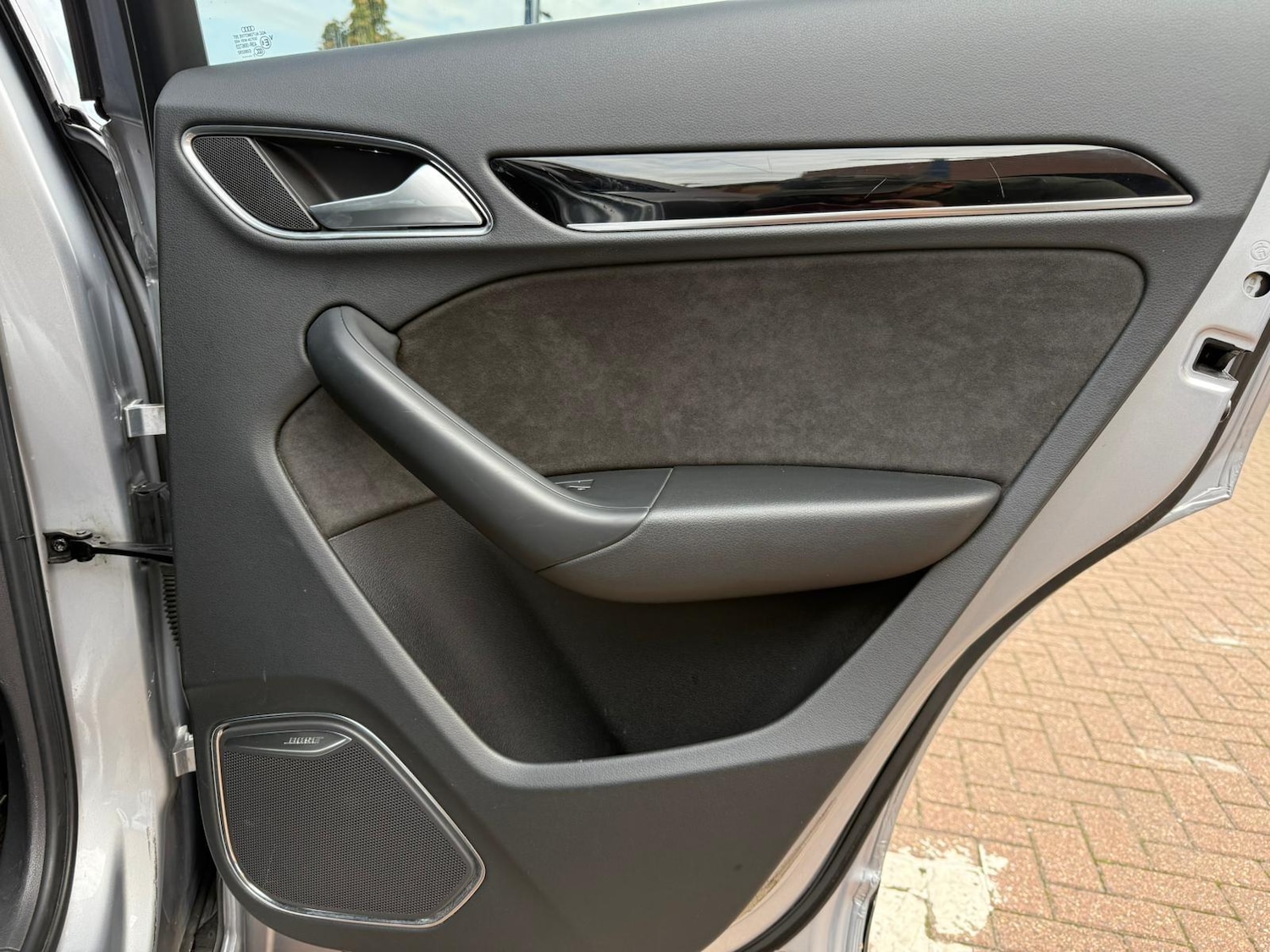 Used Audi Q3 2017 for sale - 76551935: Photo 32