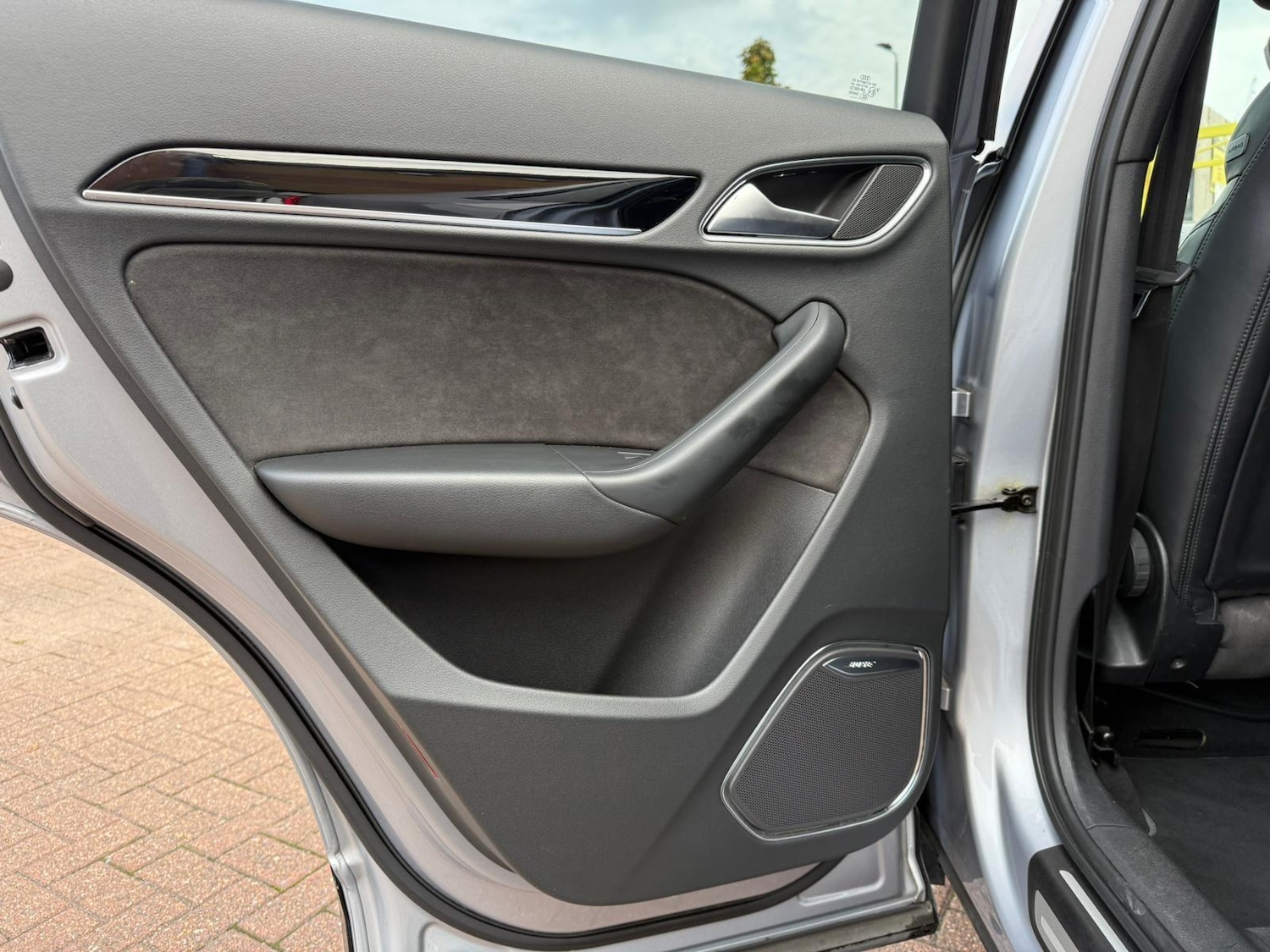 Used Audi Q3 2017 for sale - 76551935: Photo 33