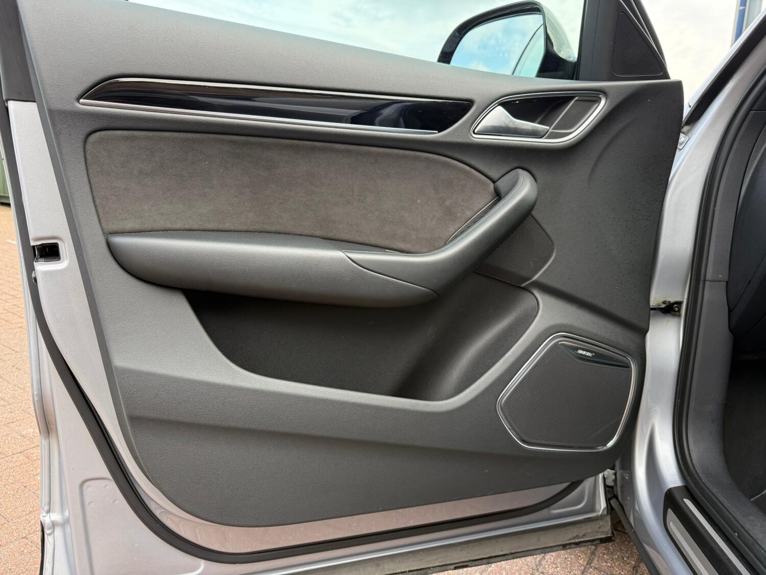 Used Audi Q3 2017 for sale - 76551935: Photo 34