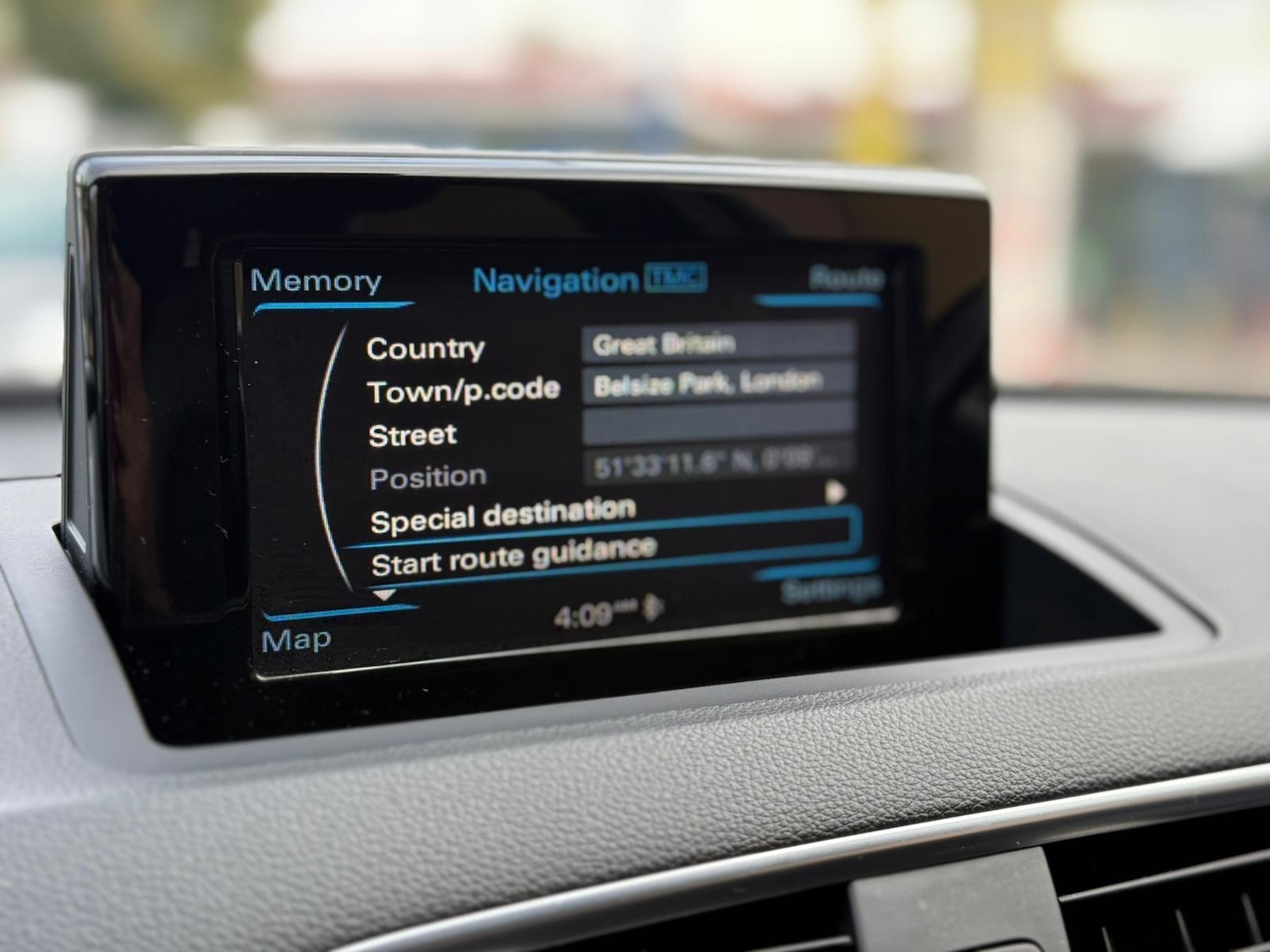 Used Audi Q3 2017 for sale - 76551935: Photo 37