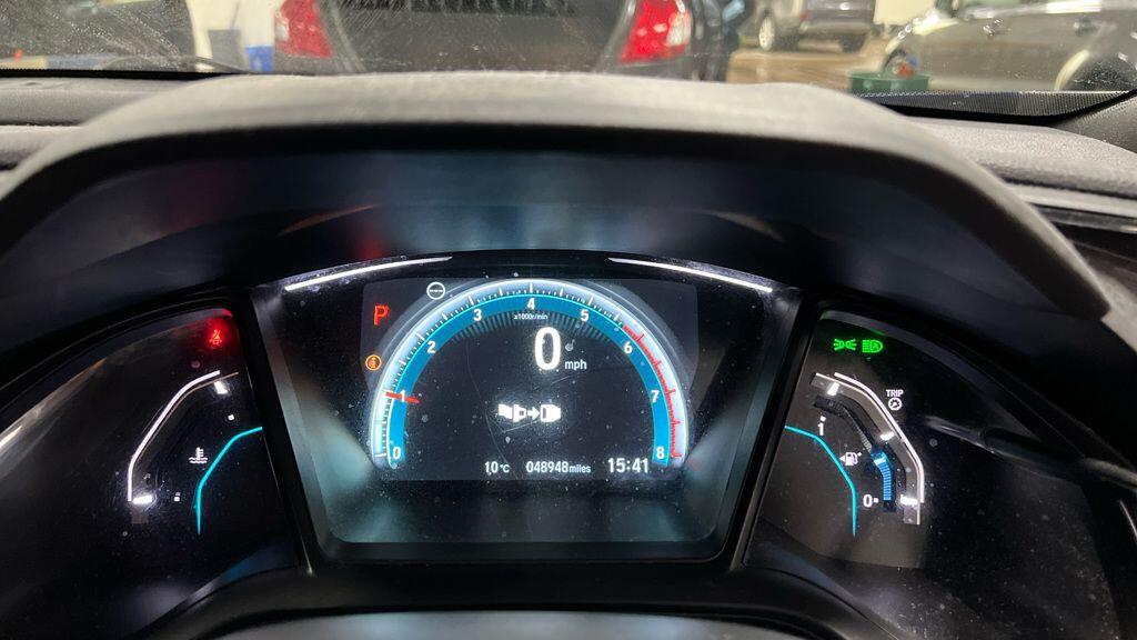 Used Honda Civic 2017 for sale - 77344719: Photo 10