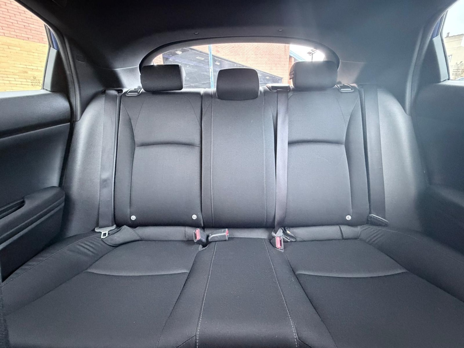 Used Honda Civic 2017 for sale - 77344719: Photo 22