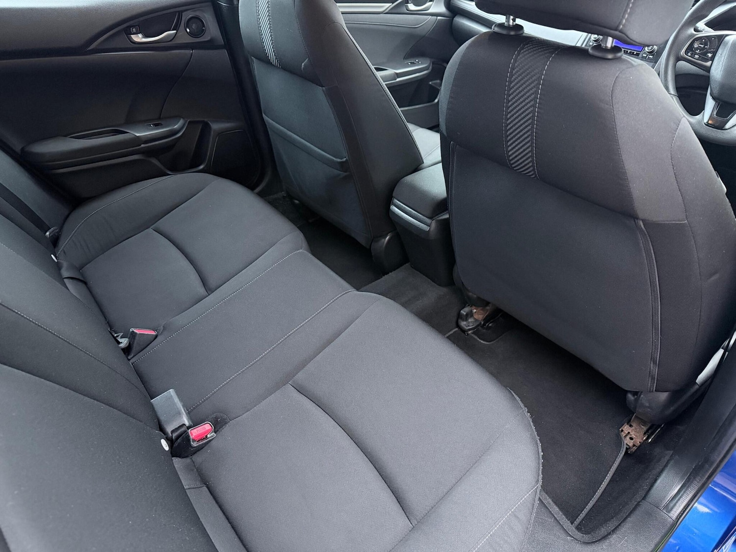 Used Honda Civic 2017 for sale - 77344719: Photo 23