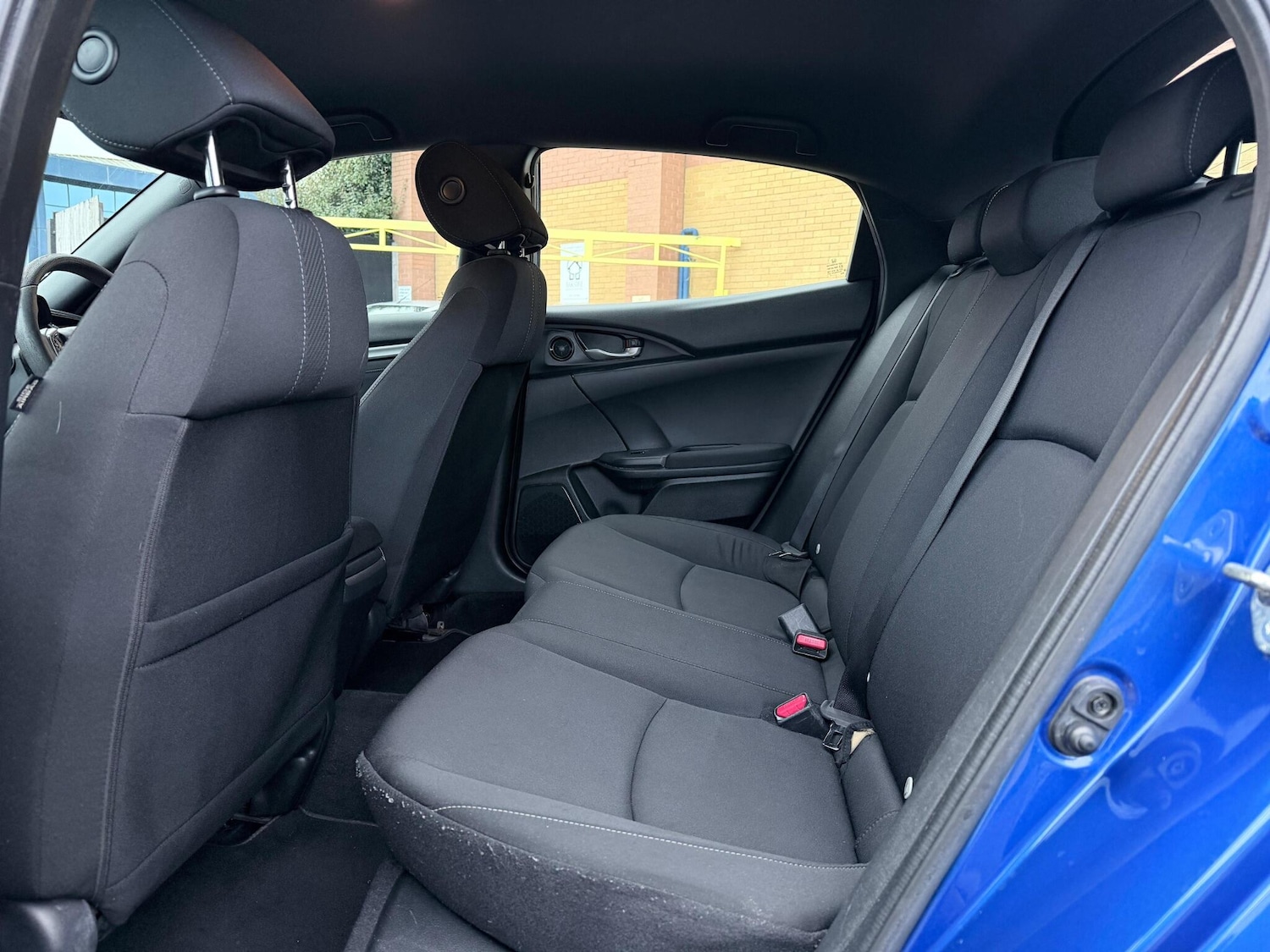 Used Honda Civic 2017 for sale - 77344719: Photo 26