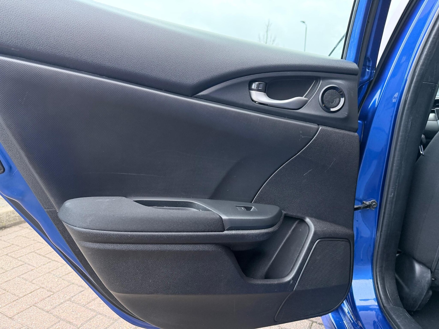 Used Honda Civic 2017 for sale - 77344719: Photo 30