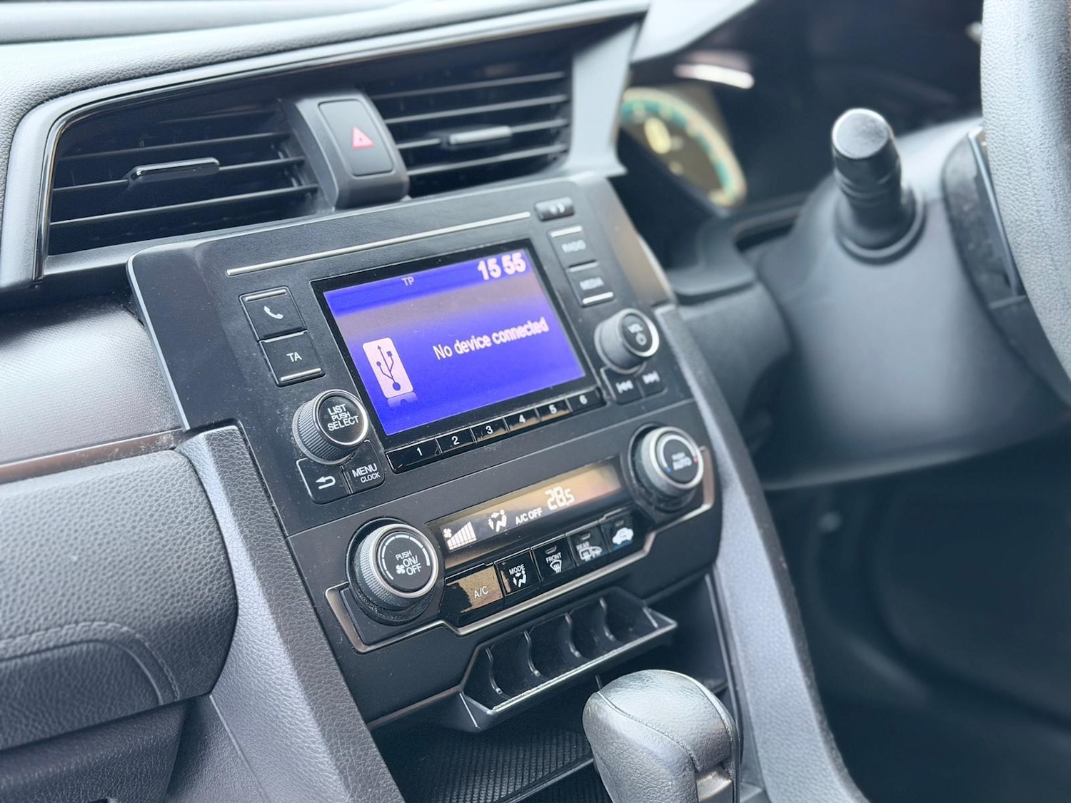 Used Honda Civic 2017 for sale - 77344719: Photo 33