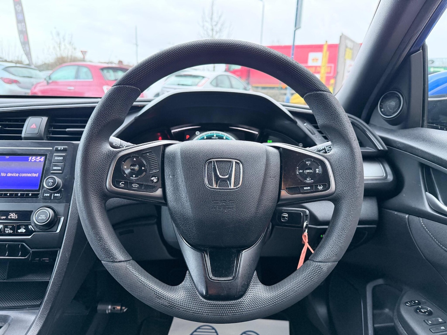 Used Honda Civic 2017 for sale - 77344719: Photo 39