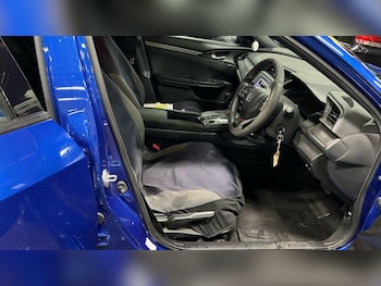 Used Honda Civic 2017 for sale - 77344719: Photo