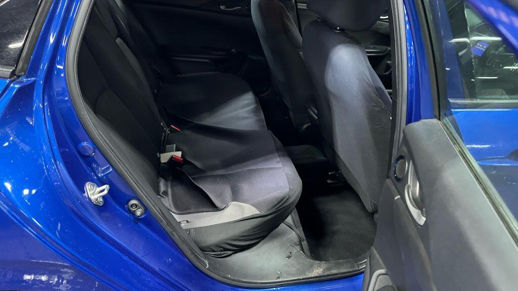 Used Honda Civic 2017 for sale - 77344719: Photo 8