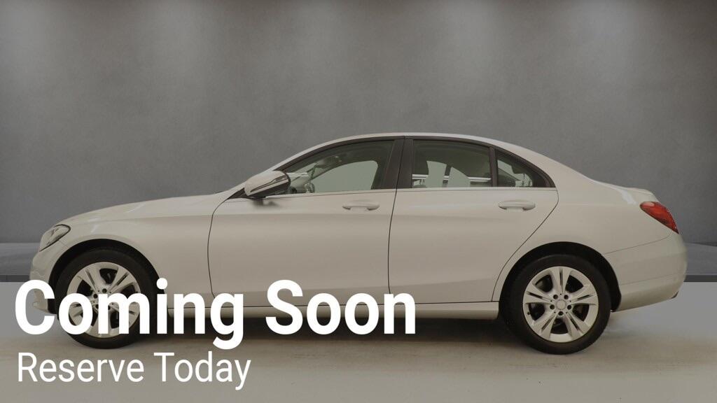 Used Mercedes-Benz C Class 2016 for sale - 77982531: Photo 16