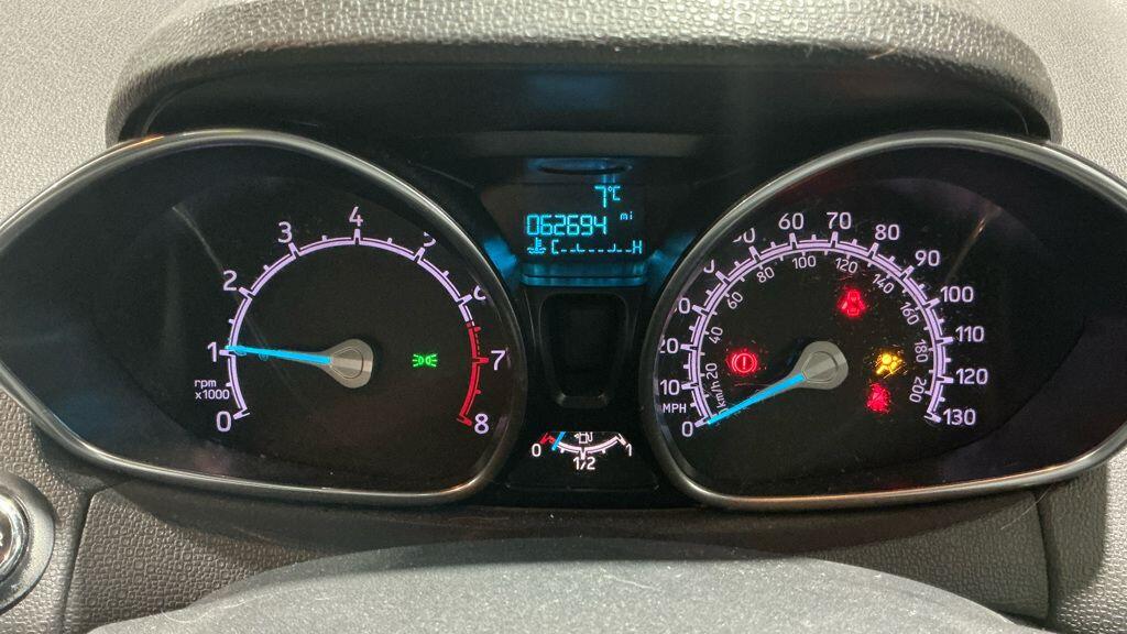 Used Ford Ecosport 2017 for sale - 77358379: Photo 10