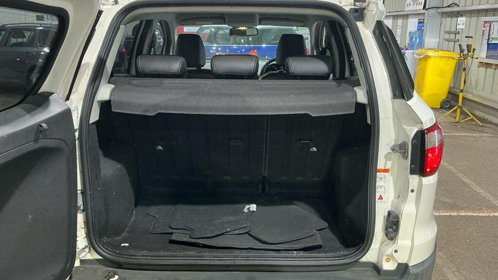 Used Ford Ecosport 2017 for sale - 77358379: Photo 11