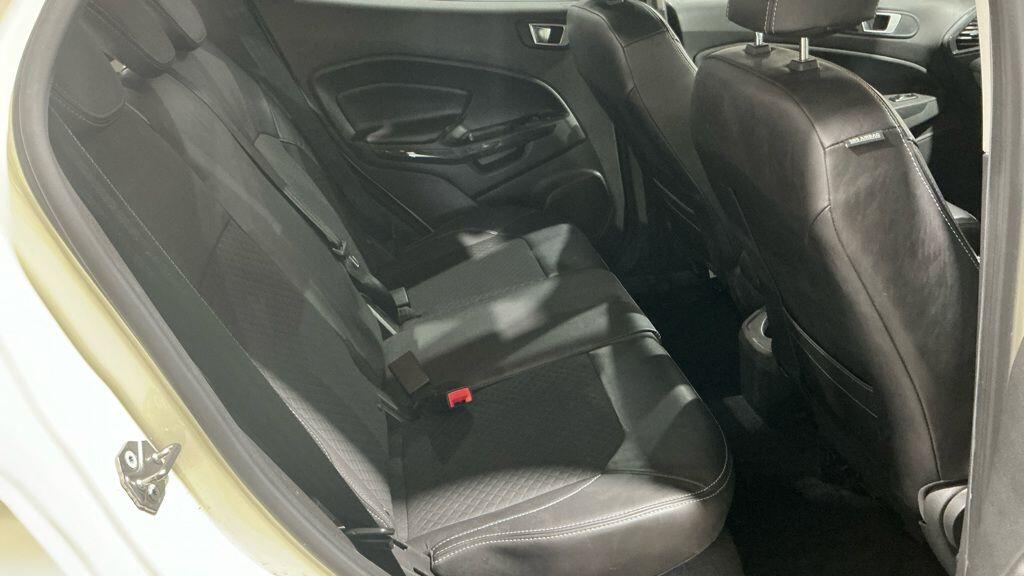 Used Ford Ecosport 2017 for sale - 77358379: Photo 8