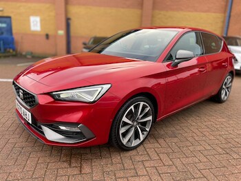 Used SEAT Leon 2020 for sale - 78416567: Photo