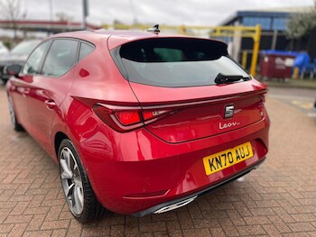 Used SEAT Leon 2020 for sale - 78416567: Photo
