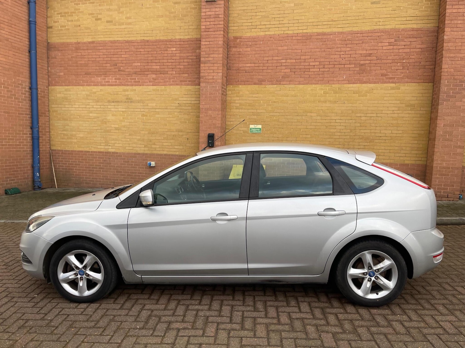 Used Ford Focus 2009 for sale - 77131810: Photo 12