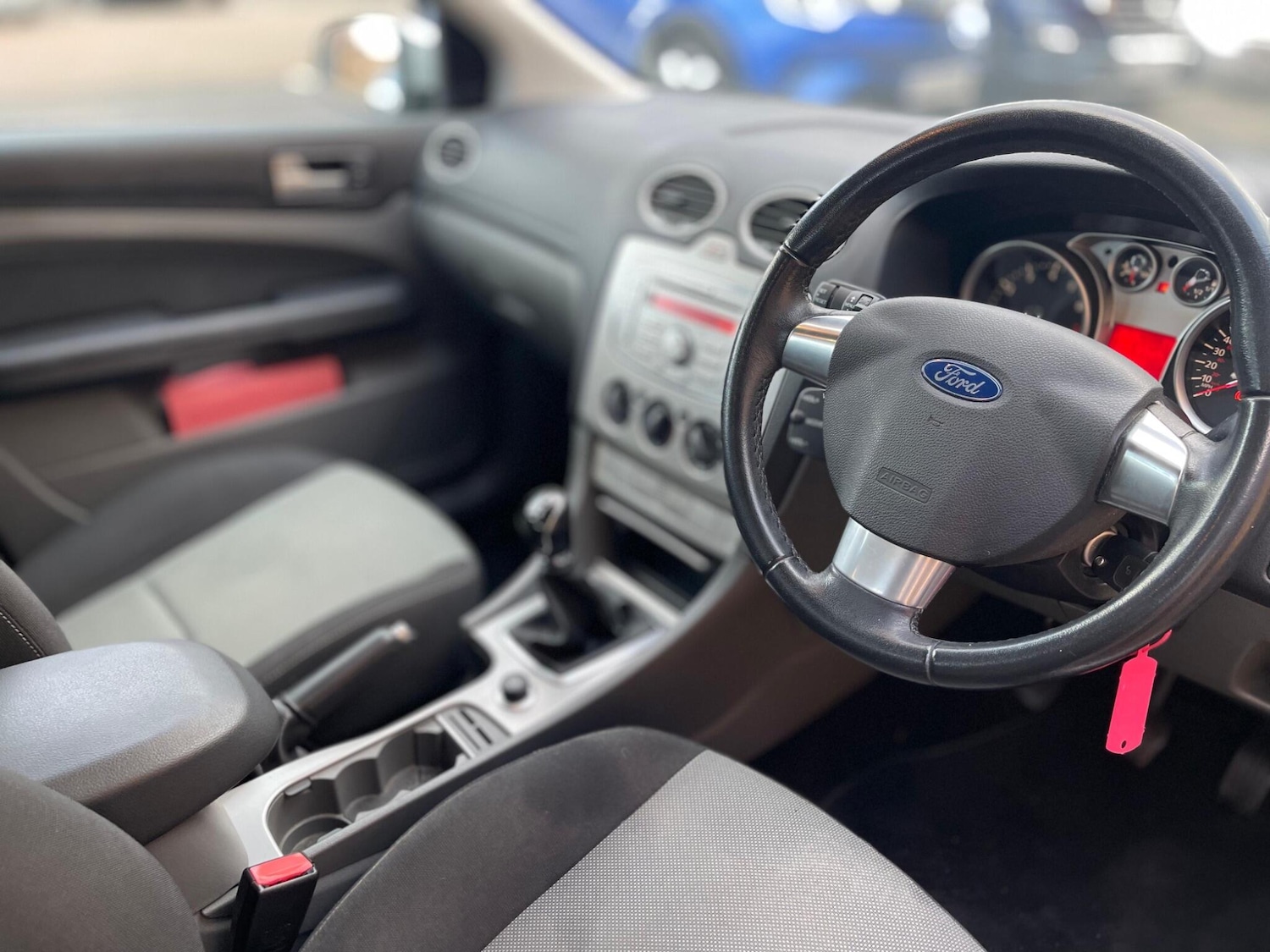 Used Ford Focus 2009 for sale - 77131810: Photo 18