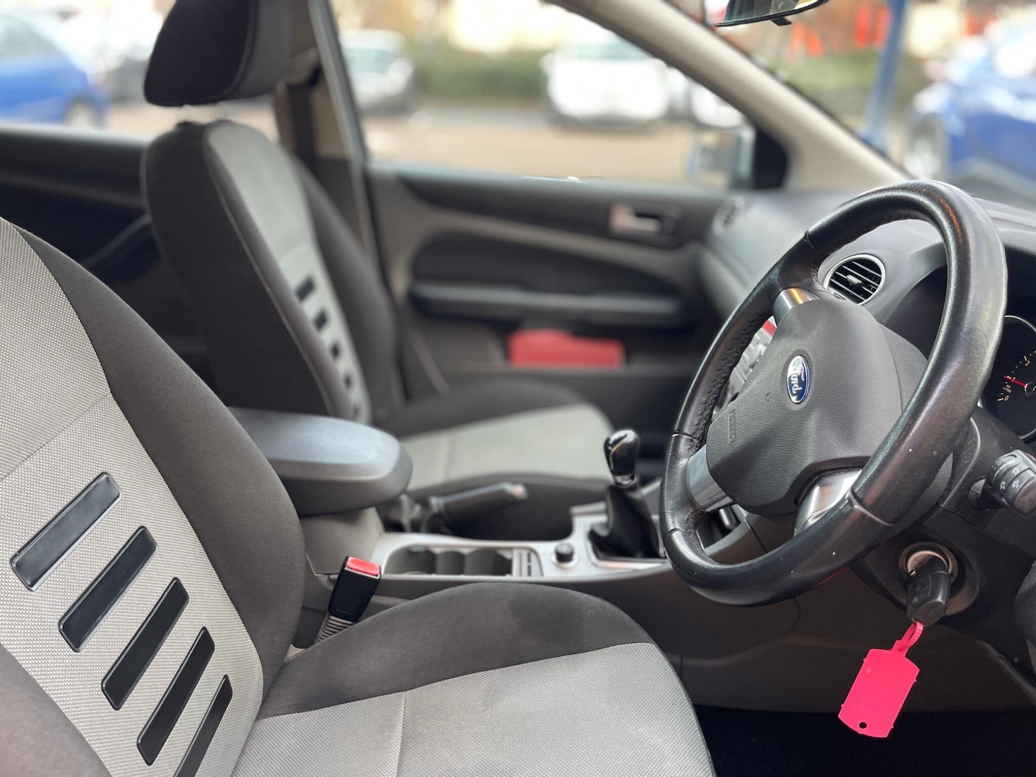 Used Ford Focus 2009 for sale - 77131810: Photo 20