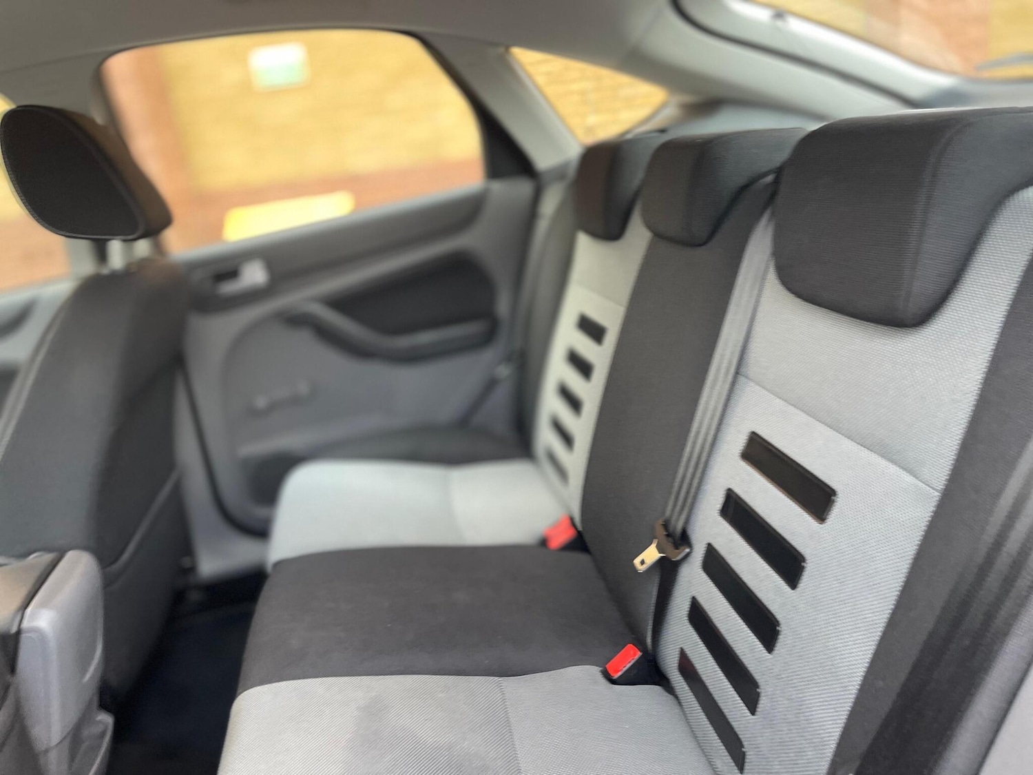 Used Ford Focus 2009 for sale - 77131810: Photo 22