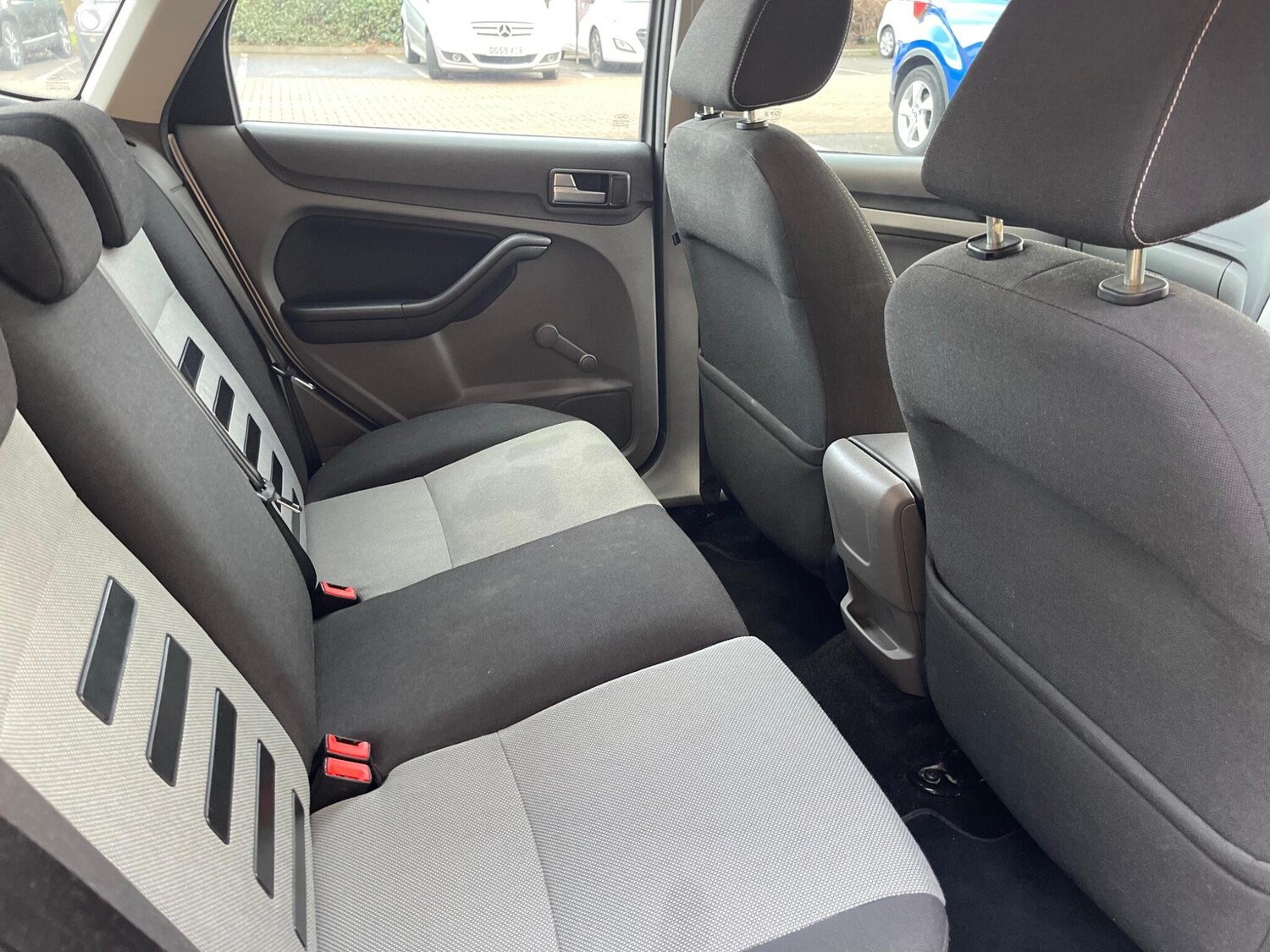 Used Ford Focus 2009 for sale - 77131810: Photo 24