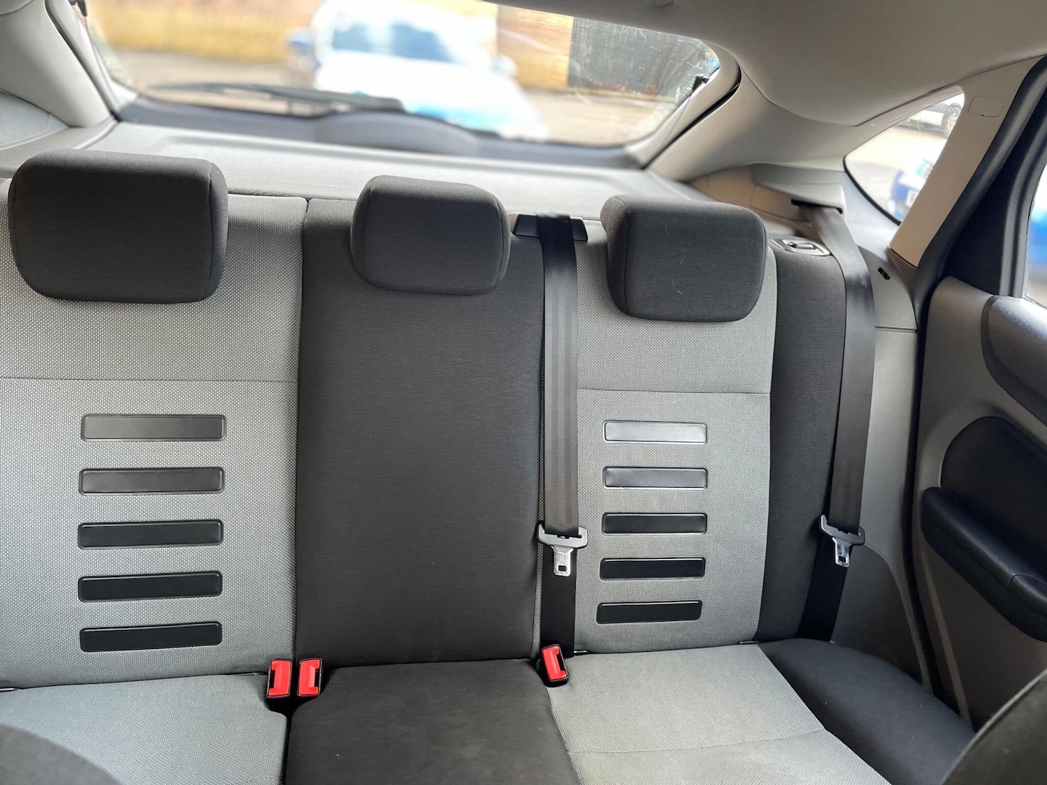 Used Ford Focus 2009 for sale - 77131810: Photo 25