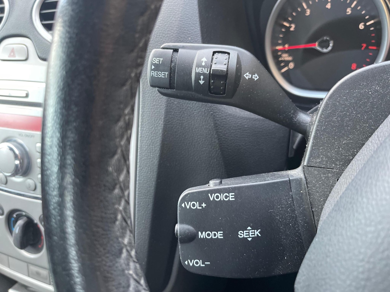 Used Ford Focus 2009 for sale - 77131810: Photo 29