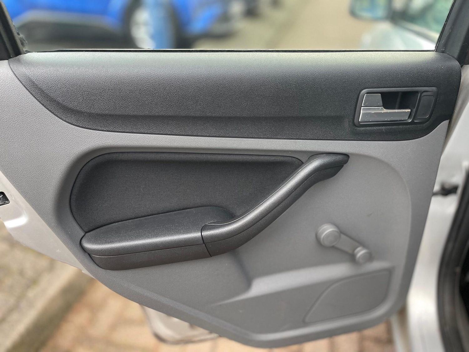 Used Ford Focus 2009 for sale - 77131810: Photo 32