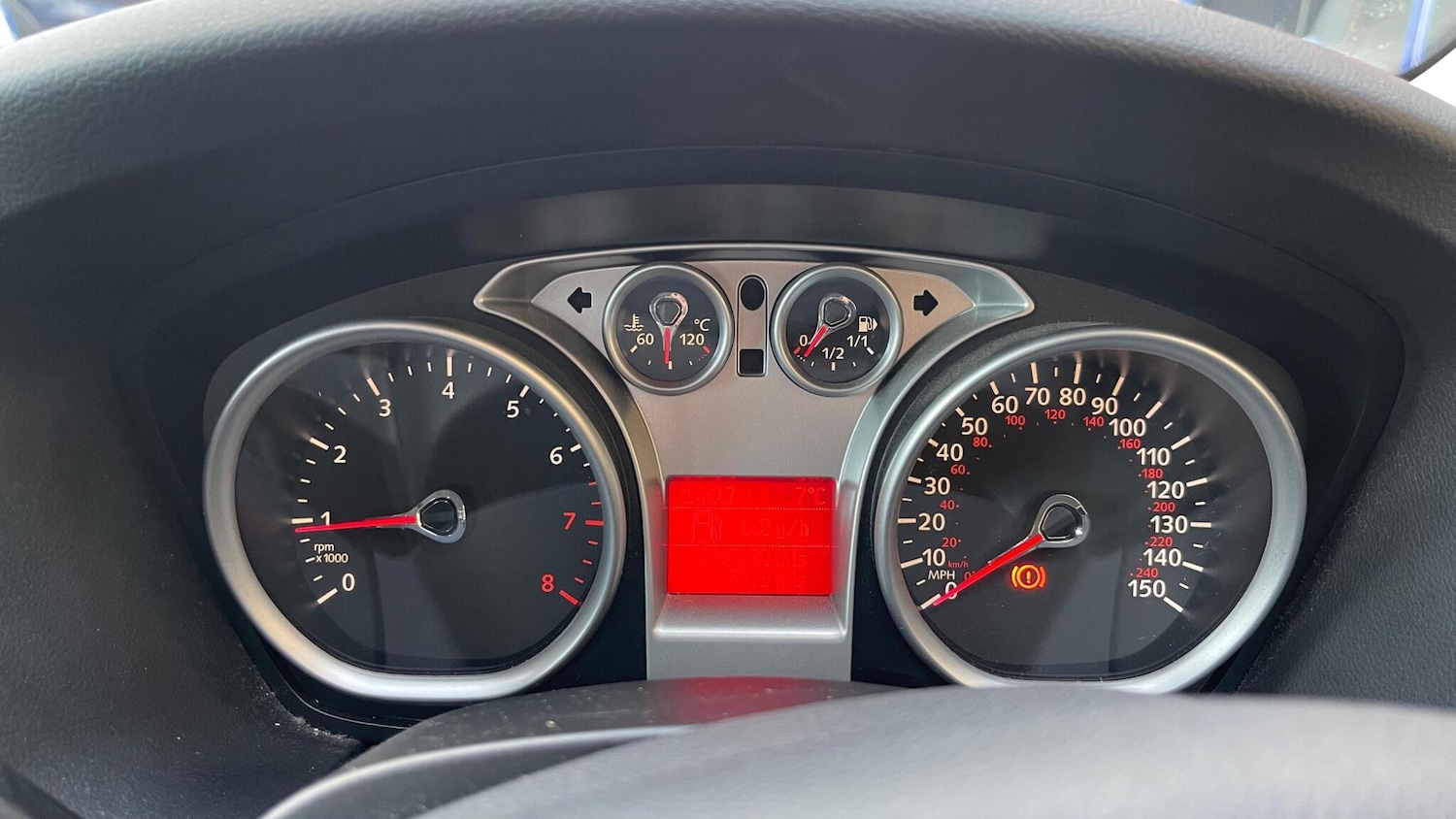 Used Ford Focus 2009 for sale - 77131810: Photo 34