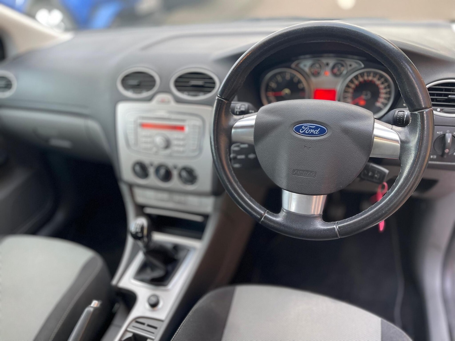 Used Ford Focus 2009 for sale - 77131810: Photo 36