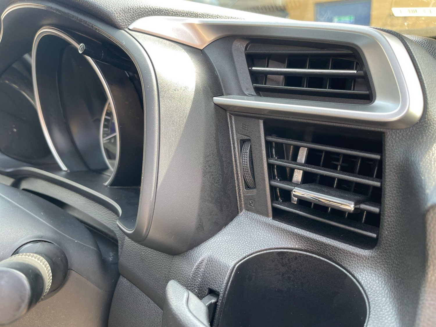 Used Honda Jazz 2016 for sale - 76994467: Photo 13