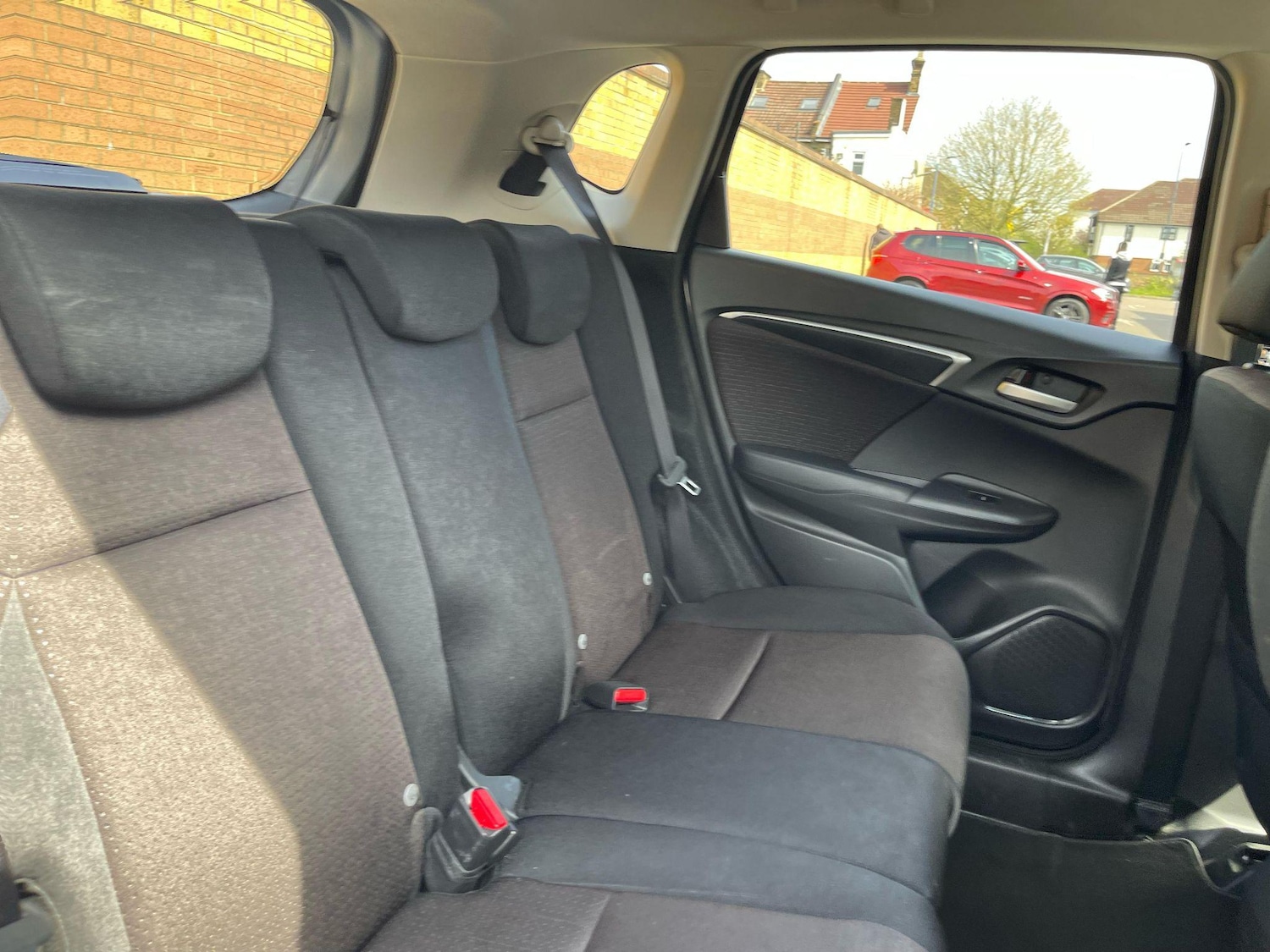 Used Honda Jazz 2016 for sale - 76994467: Photo 18