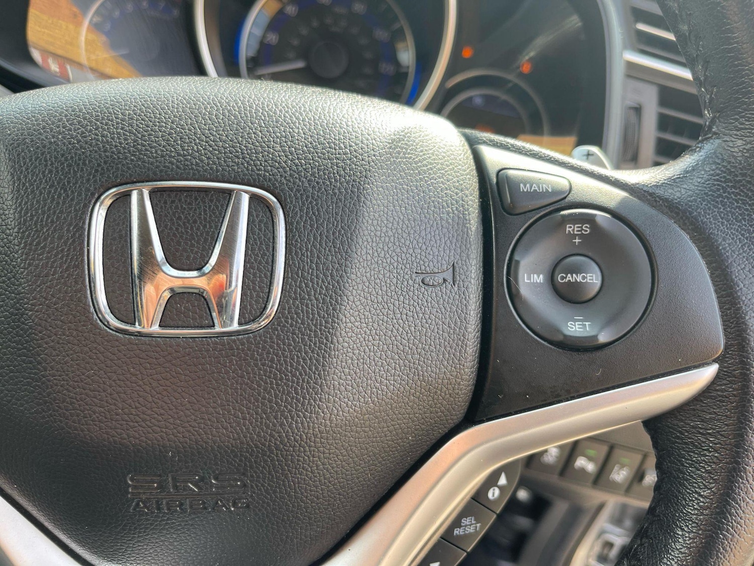 Used Honda Jazz 2016 for sale - 76994467: Photo 24