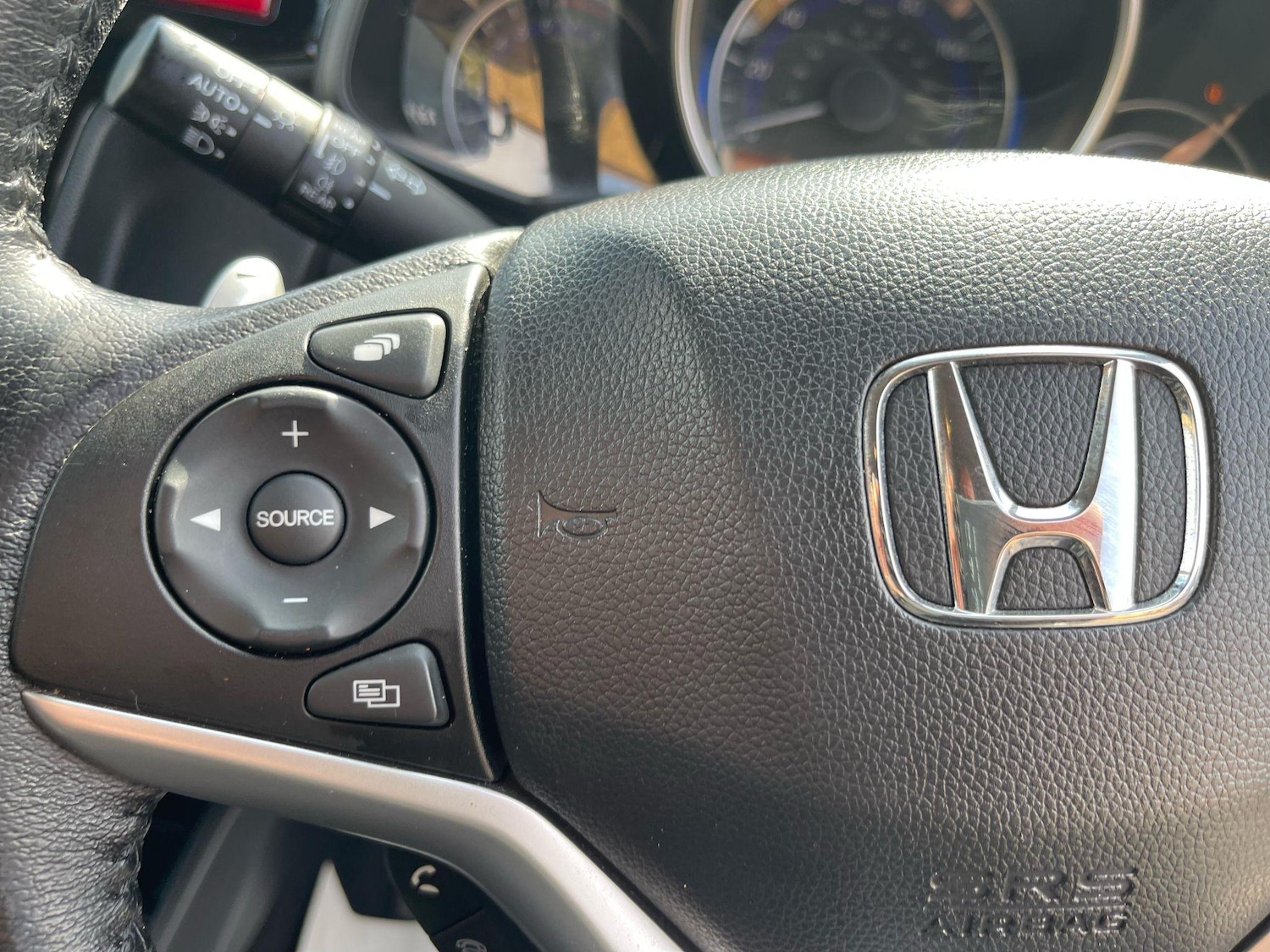 Used Honda Jazz 2016 for sale - 76994467: Photo 25