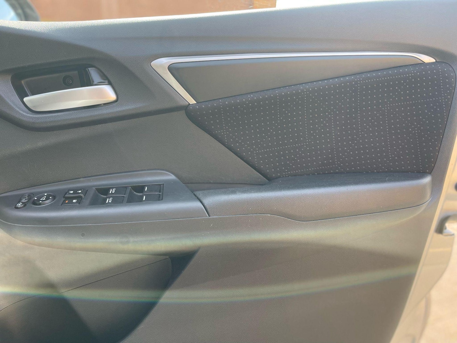 Used Honda Jazz 2016 for sale - 76994467: Photo 27