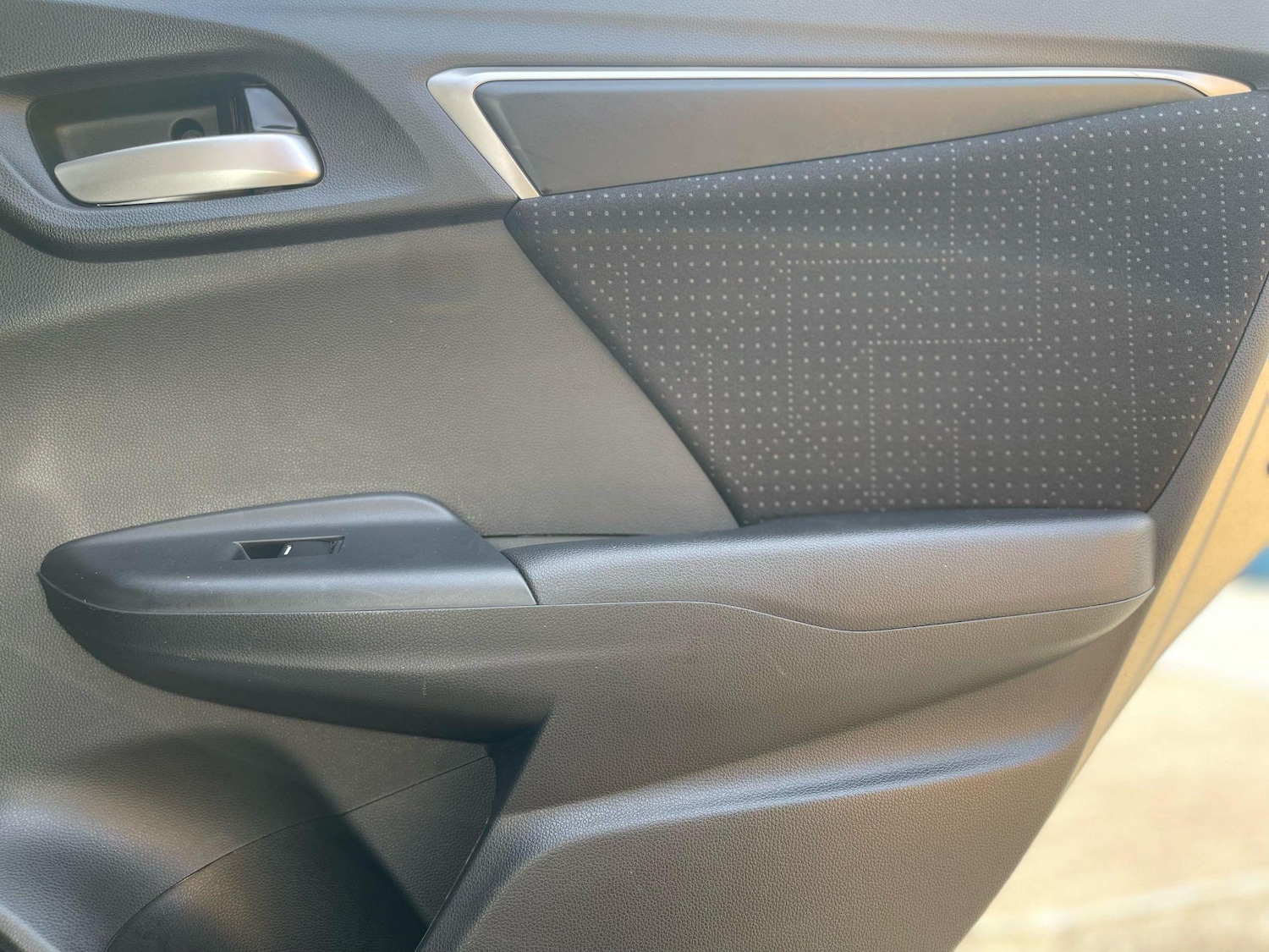 Used Honda Jazz 2016 for sale - 76994467: Photo 31