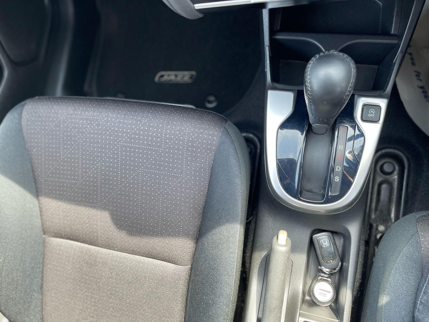 Used Honda Jazz 2016 for sale - 76994467: Photo 45