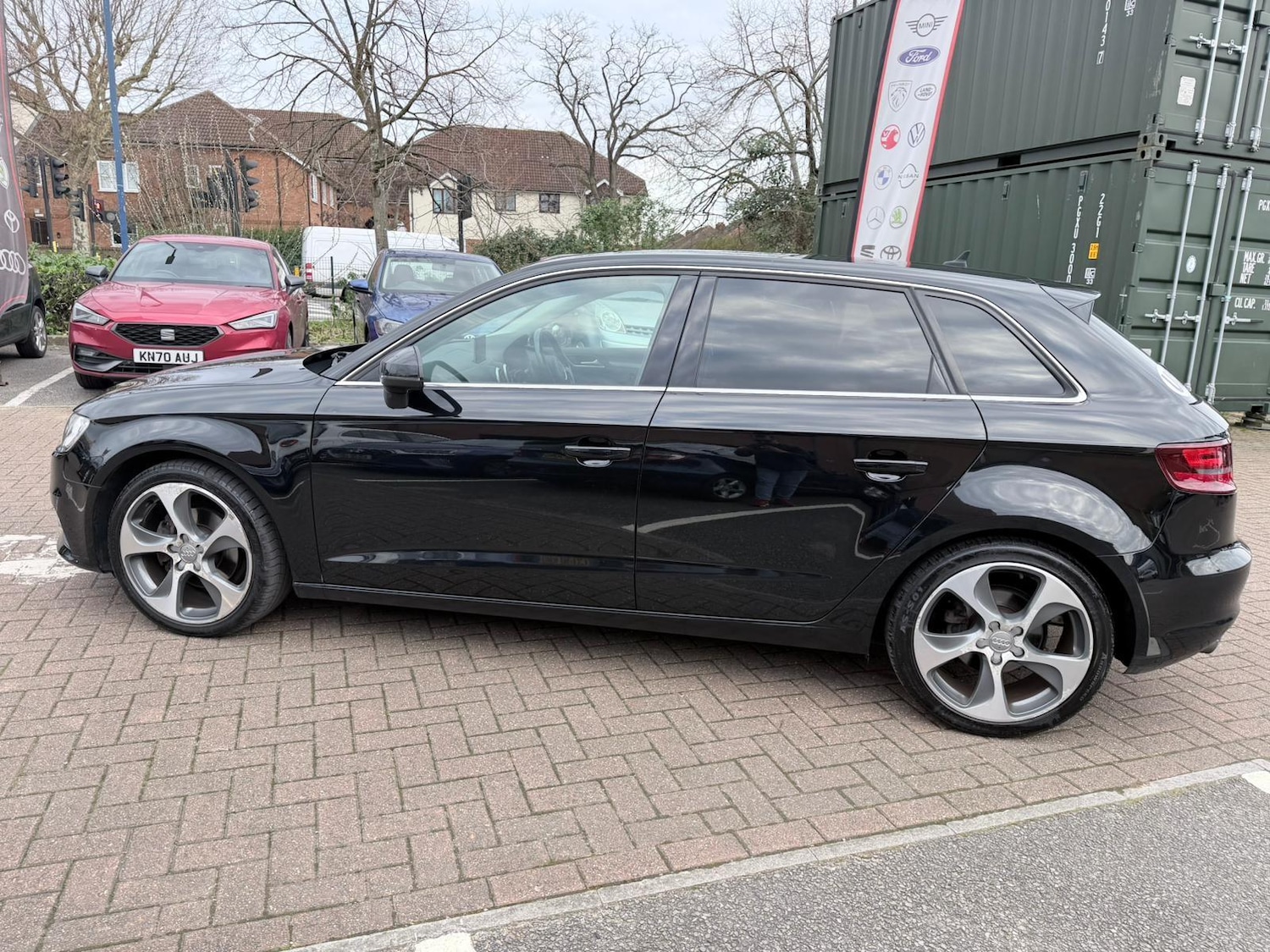 Used Audi A3 for sale - 77737698: Photo 11