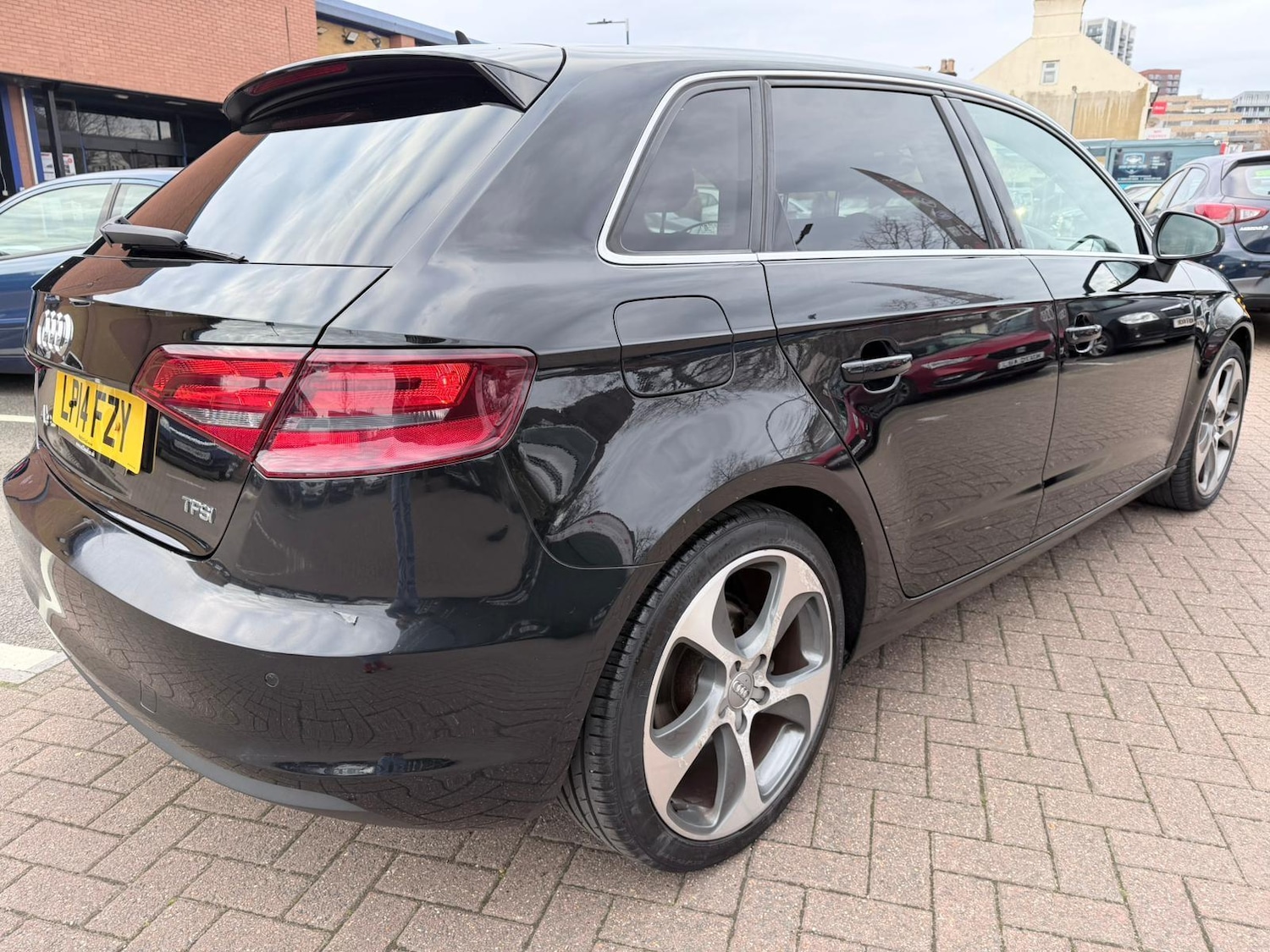 Used Audi A3 for sale - 77737698: Photo 14