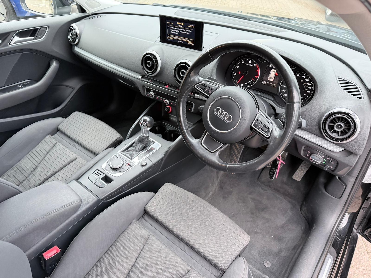 Used Audi A3 for sale - 77737698: Photo 17