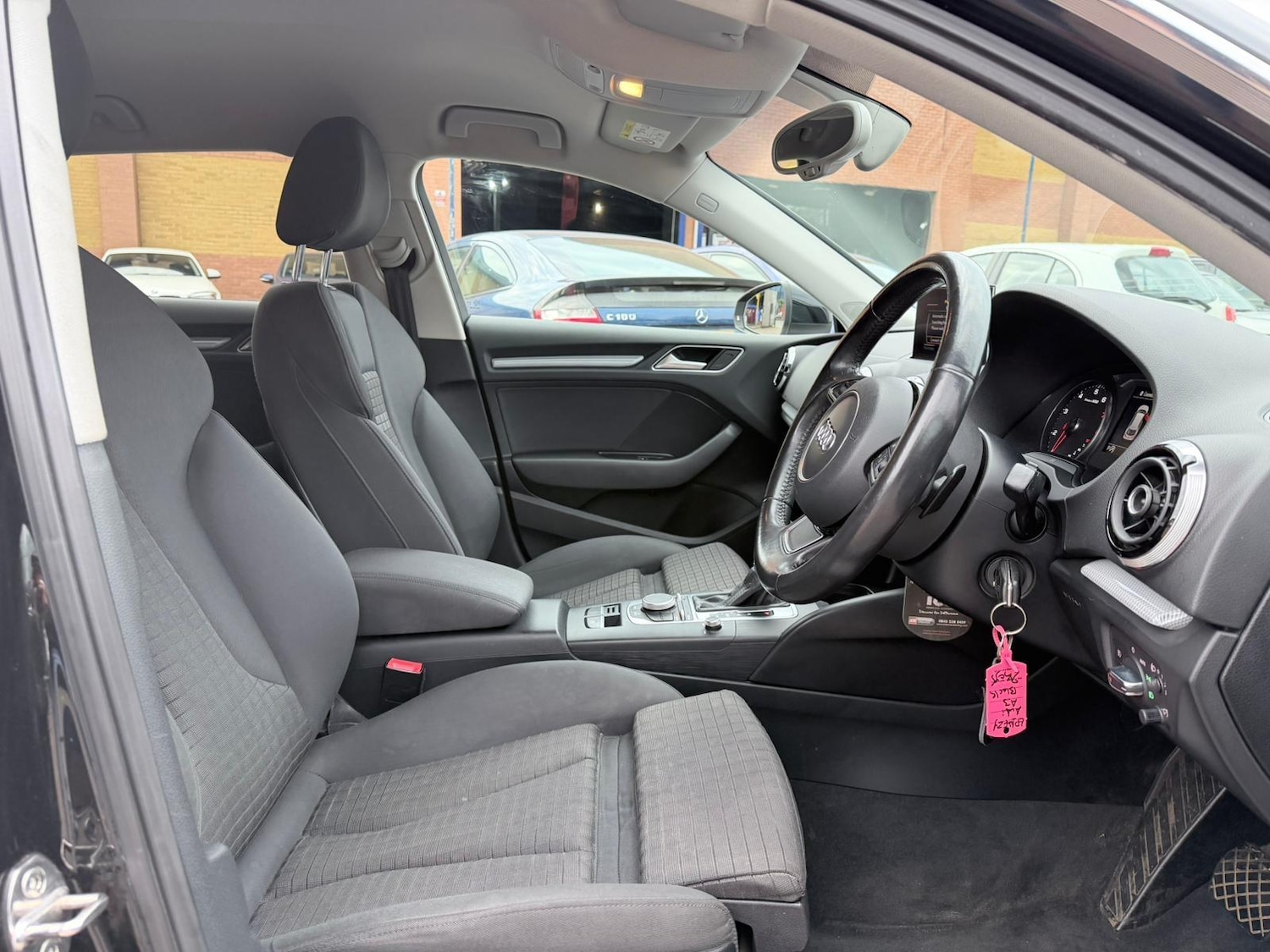 Used Audi A3 for sale - 77737698: Photo 20