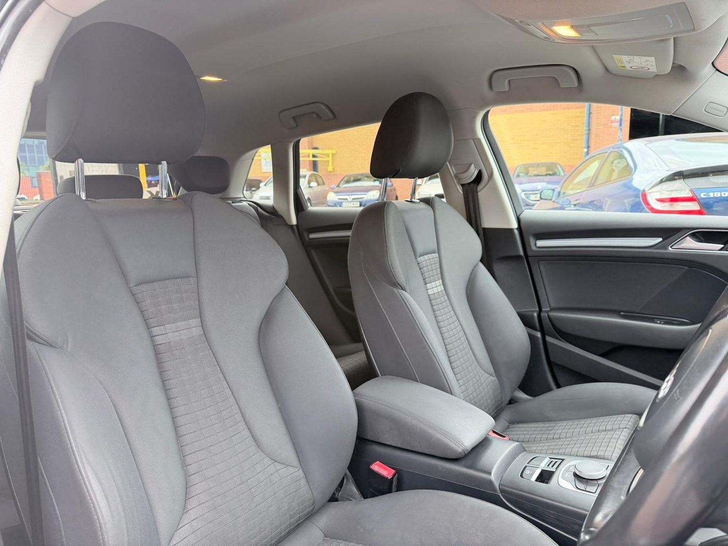 Used Audi A3 for sale - 77737698: Photo 21