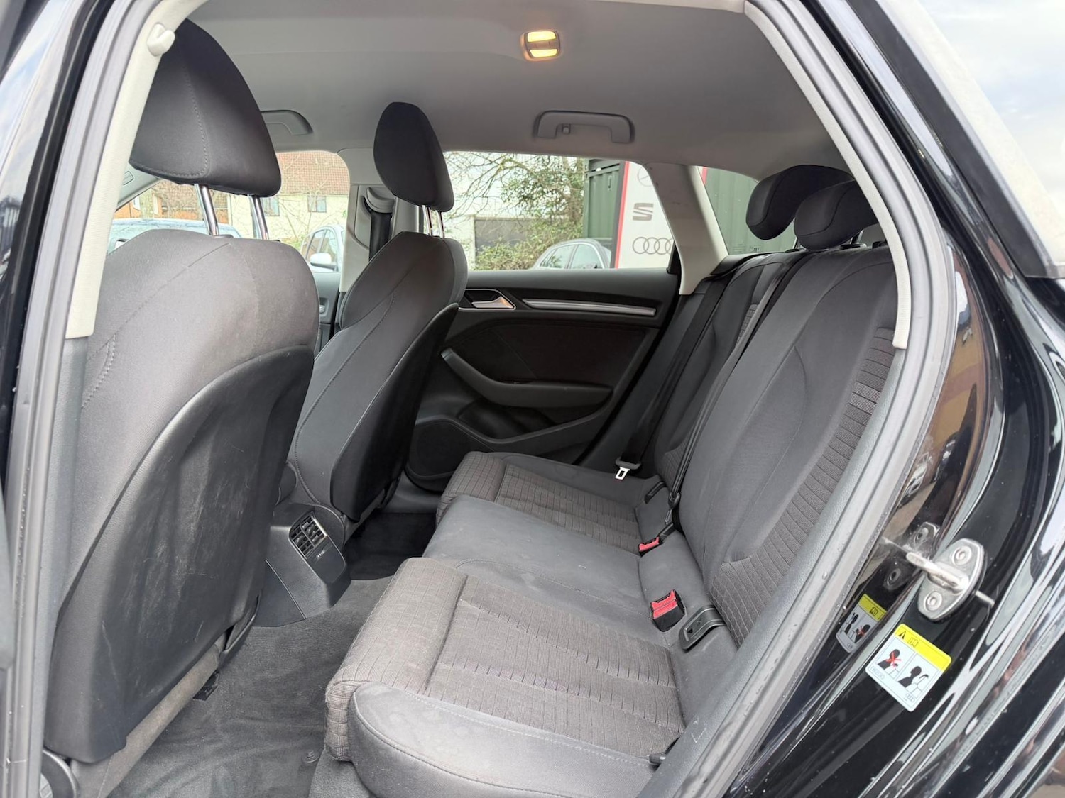 Used Audi A3 for sale - 77737698: Photo 22