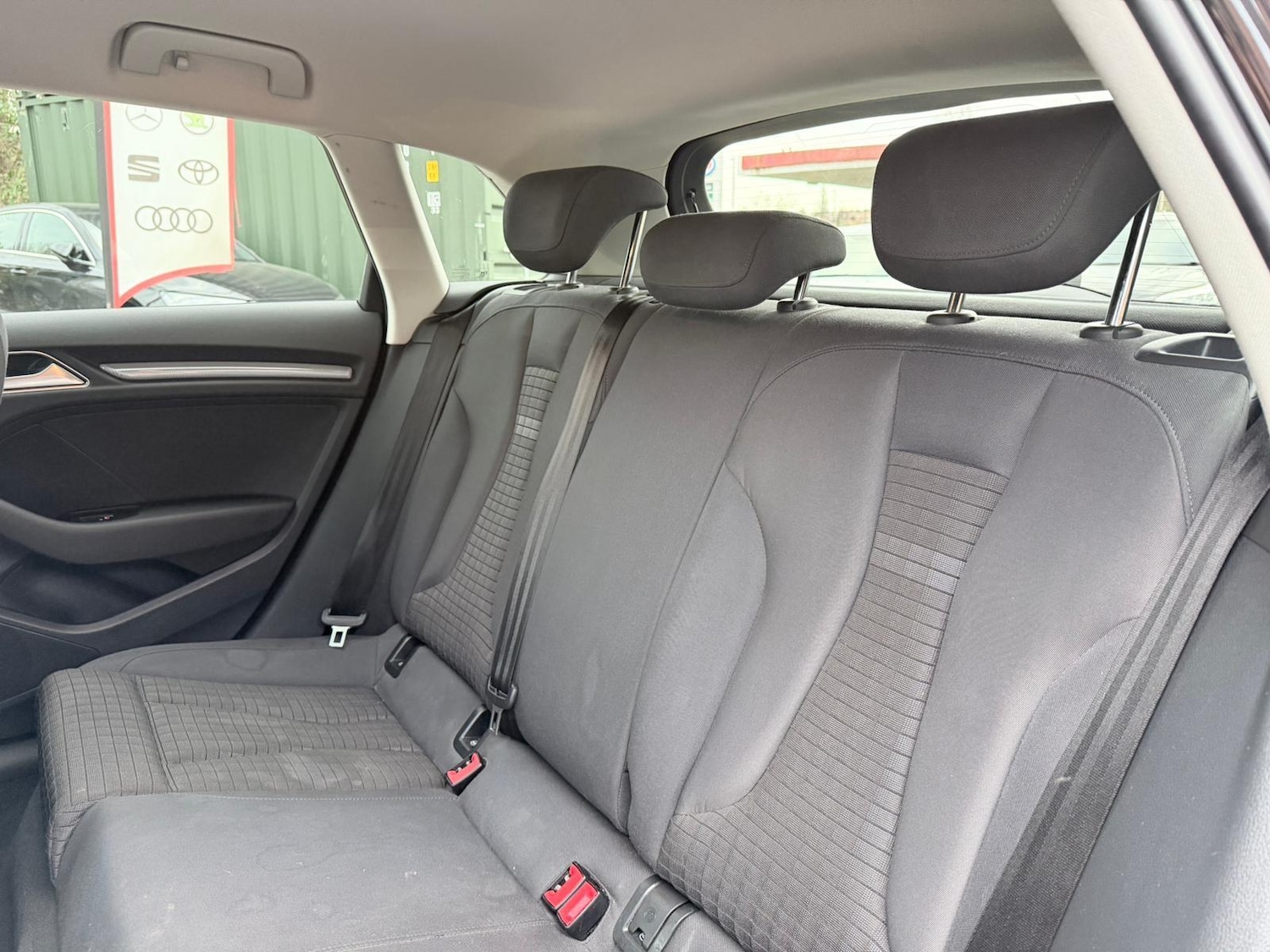 Used Audi A3 for sale - 77737698: Photo 23