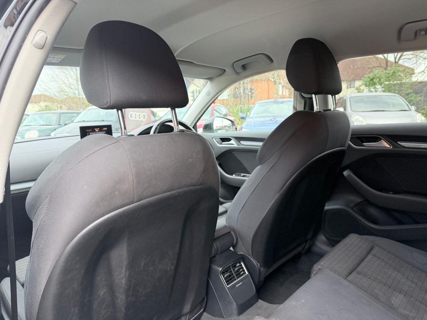 Used Audi A3 for sale - 77737698: Photo 24