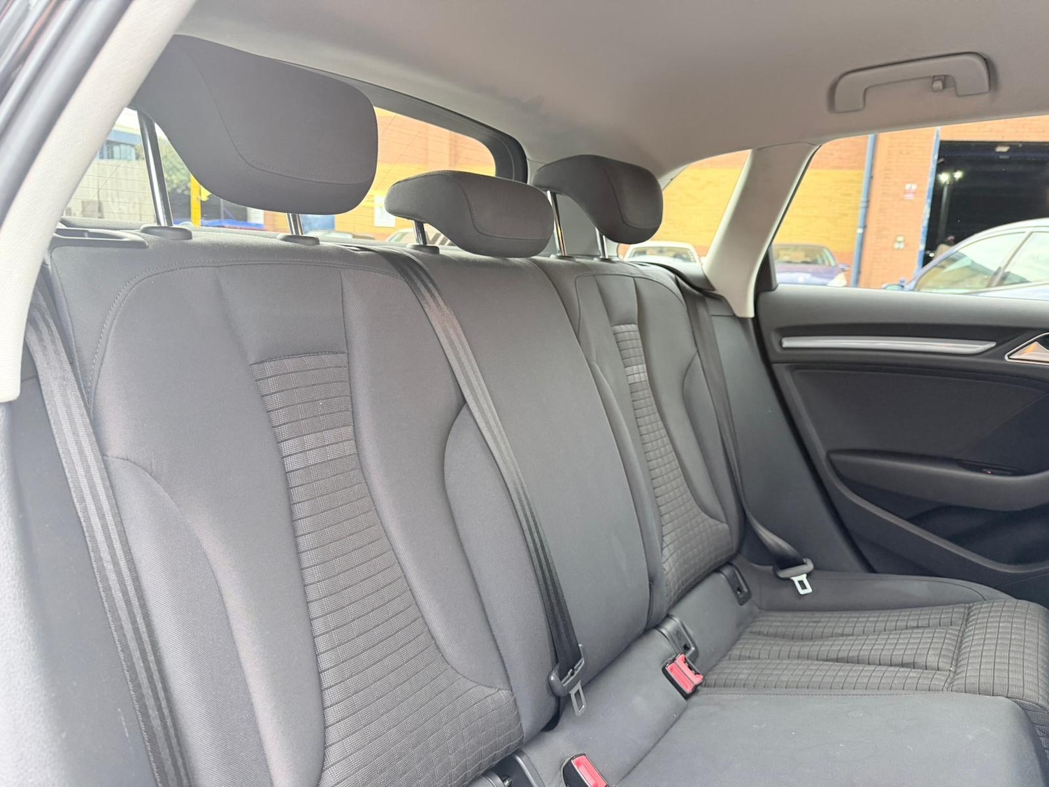 Used Audi A3 for sale - 77737698: Photo 26