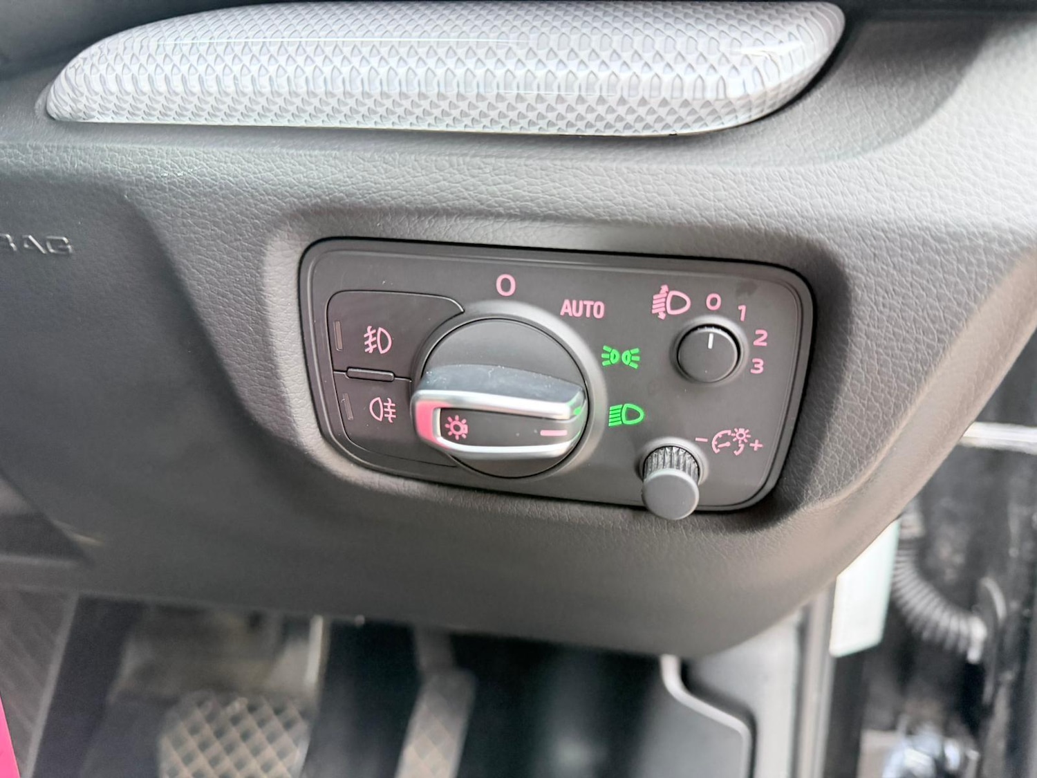 Used Audi A3 for sale - 77737698: Photo 28